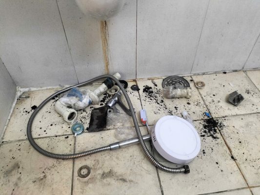 Cần Tìm Thợ Sửa Ống Nước Tại Phường Tân Thuận & Phú Thuận - Dịch Vụ Chuyên Nghiệp 24/7