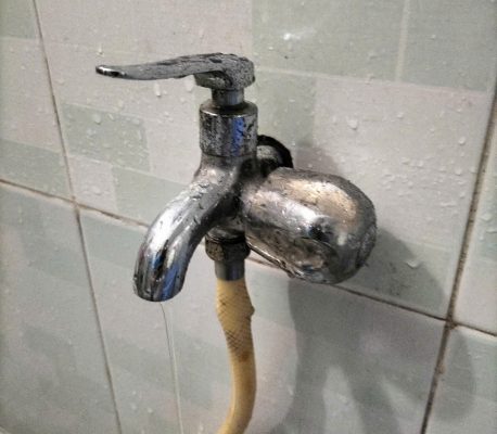 Thợ Sửa Ống Nước Tại Phường Tân Định - Uy Tín, Chuyên Nghiệp, Có Mặt Nhanh Chóng!