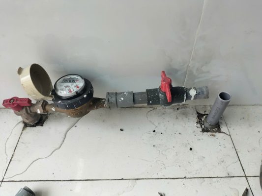 Thợ Sửa Ống Nước Tại Phường Tân Thới Hiệp, Thới An, An Phú Đông Uy Tín, Giá Rẻ