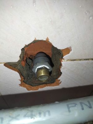 Dịch Vụ Sửa Điện Nước Tại Quận Bình Thạnh 24/24 - Gọi Ngay 039 328 7336