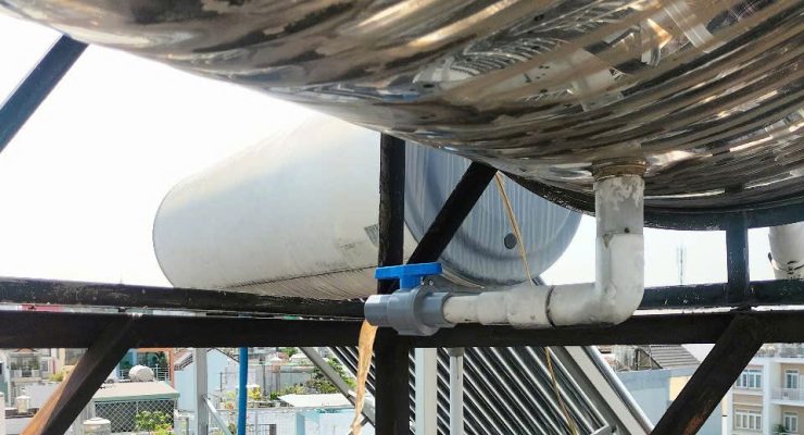 Dịch Vụ Sửa Ống Nước Tại Quận 1 : UY TÍN - CHẤT LƯỢNG - GIÁ TỐT