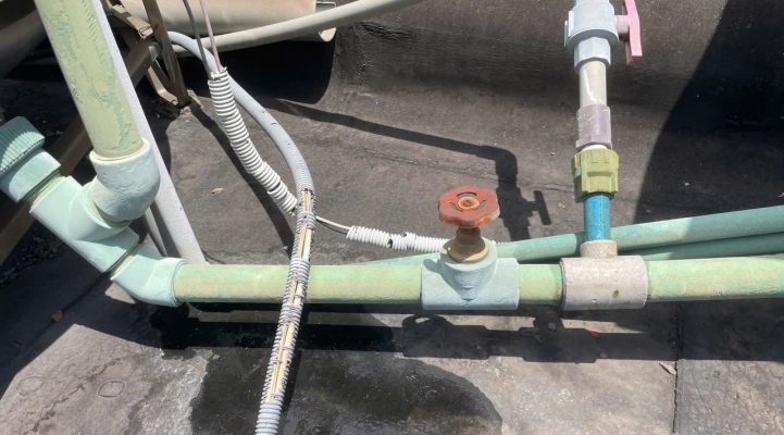 Sửa Ống Nước Tại Phường Phú Định & Bình Phú: Thợ Giỏi, Giá Rẻ, Gọi Là Có Ngay!