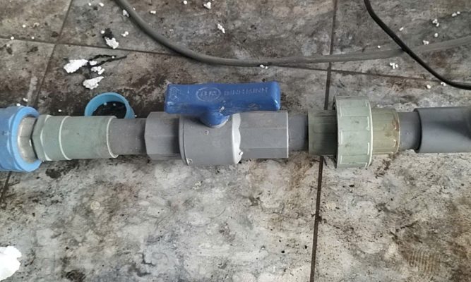 Thợ Sửa Điện Nước Tại Quận 10: UY TÍN - CHẤT LƯỢNG - GIÁ TỐT - 039 328 7336