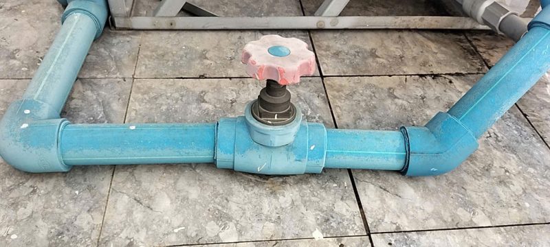 Sửa Ống Nước Tại Phường Nhiêu Lộc - Uy Tín – Nhanh Chóng – Giá Rẻ