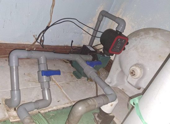 Cần Tìm Thợ Sửa Ống Nước Tại Phường Chợ Quán, Chợ Lớn, An Đông - Có Mặt Nhanh ( 039 328 7336)