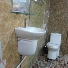 Thợ Sửa Ống Nước Phường Phú Nhuận - Cầu Kiệu – Đức Nhuận: Có Mặt 15 Phút