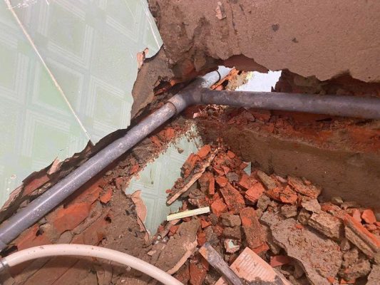 Thợ Sửa Ống Nước Tại Nhà Phường Bình Tiên, Bình Tây | Uy Tín – Nhanh – Chuyên Nghiệp