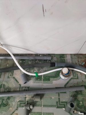 Thợ Sửa Ống Nước Tại Phường Tân Thới Hiệp, Thới An, An Phú Đông Uy Tín, Giá Rẻ
