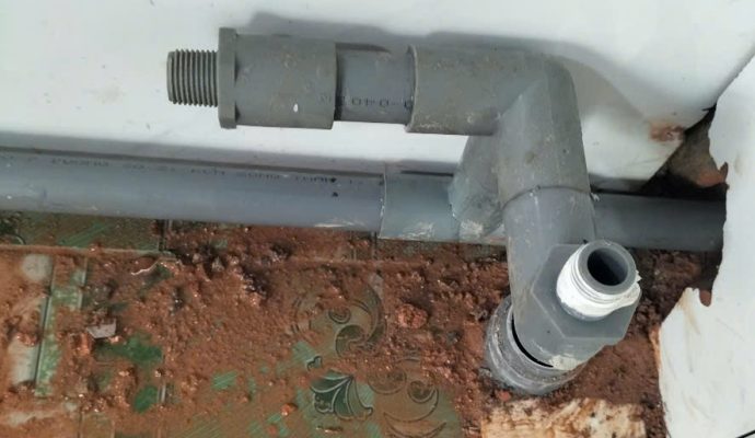 Sửa Ống Nước Tại Nhà Phường Bình Trưng Đông {Uy Tín – Thợ Giỏi, Giá Tốt}