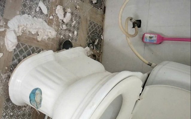 Cần Tìm Thợ Sửa Điện Nước Tại Quận Phú Nhuận - Gọi Ngay 039 328 7336