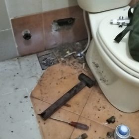 Dịch Vụ Sửa Ống Nước Tại Phường An Hội Tây & An Hội Đông: Gọi Là Có Ngay {039 328 7336}
