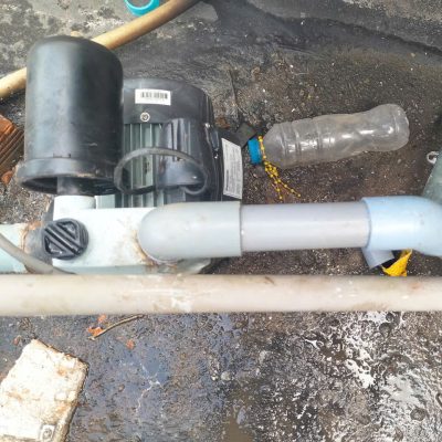 Thợ Sửa Ống Nước Tại Phường Tân Định - Uy Tín, Chuyên Nghiệp, Có Mặt Nhanh Chóng!