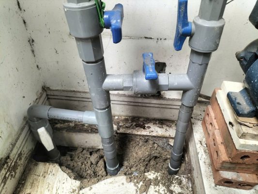 Dịch Vụ Sửa Ống Nước Tại Phường An Hội Tây & An Hội Đông: Gọi Là Có Ngay {039 328 7336}