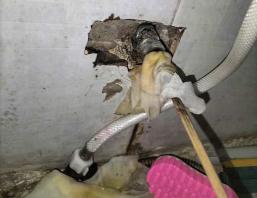 Thợ Sửa Ống Nước Tại Phường Tân Mỹ - Tân Hưng| Sửa Nhanh, Gọi Là Có!