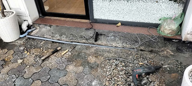 Cần Tìm Thợ Sửa Ống Nước Tại Phường Tân Thuận & Phú Thuận - Dịch Vụ Chuyên Nghiệp 24/7