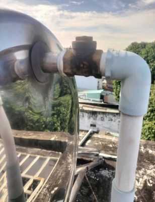 Thợ Sửa Ống Nước Tại Nhà Phường Bình Tiên, Bình Tây | Uy Tín – Nhanh – Chuyên Nghiệp