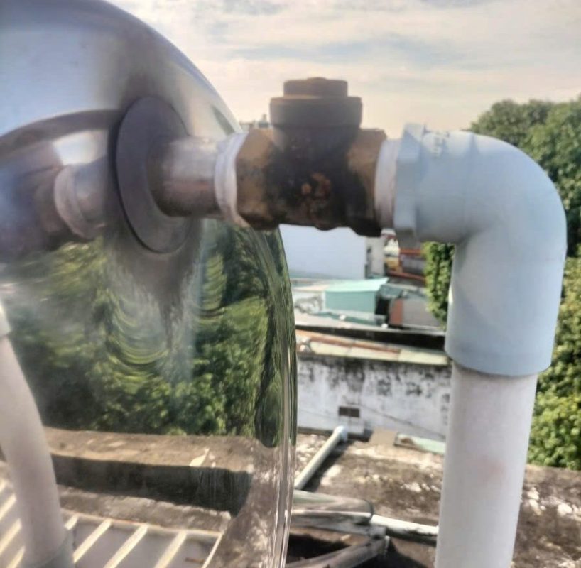 Dịch Vụ Sửa Điện Nước Tại Quận Bình Thạnh 24/24 - Gọi Ngay 039 328 7336