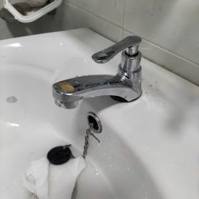 Sửa Ống Nước Tại Phường Tây Thạnh & Tân Sơn Nhì: Thợ Chuyên Nghiệp, Giá Tốt!