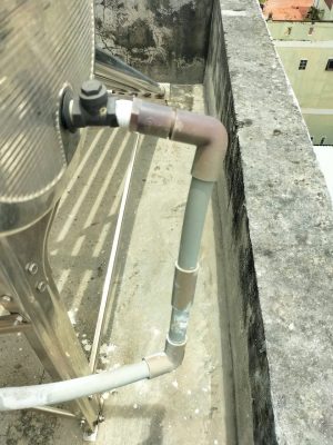 Sửa Ống Nước Tại Phường Phú Định & Bình Phú: Thợ Giỏi, Giá Rẻ, Gọi Là Có Ngay!