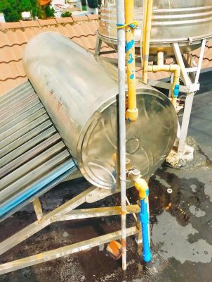 Thợ Sửa Ống Nước Tại Phường An Phú [Uy Tín, Giá Rẻ 24/7]