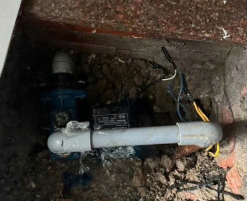 Thợ Sửa Ống Nước Phường Bình Trưng Tây - Uy Tín, Chuyên Nghiệp, Nhanh Chóng 24/7