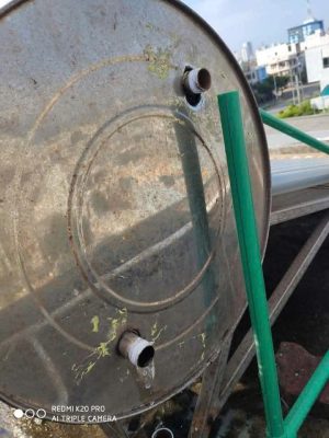 Cần Tìm Thợ Sửa Ống Nước Tại Phường Tân Thuận & Phú Thuận - Dịch Vụ Chuyên Nghiệp 24/7