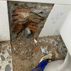Cần Tìm Thợ Sửa Ống Nước Tại Phường Phú Thọ Hòa: Nhanh - Chuẩn - Giá Tốt!