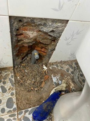 Cần Tìm Thợ Sửa Ống Nước Tại Phường Phú Thọ Hòa: Nhanh - Chuẩn - Giá Tốt!