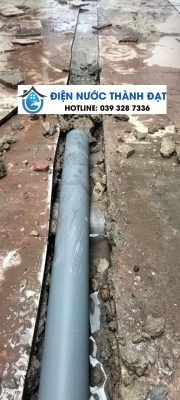 Dịch Vụ Sửa Ống Nước Tại Phường Vườn Lài - Diên Hồng - Hòa Hưng | Uy Tín, Chuyên Nghiệp [ 24/7]
