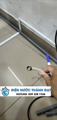Dịch Vụ Sửa Ống Nước Tại Phường Vườn Lài - Diên Hồng - Hòa Hưng | Uy Tín, Chuyên Nghiệp [ 24/7]