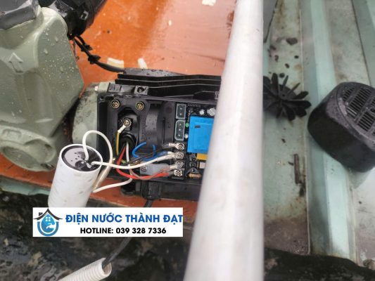 Dịch Vụ Sửa Ống Nước Tại Phường Vườn Lài - Diên Hồng - Hòa Hưng | Uy Tín, Chuyên Nghiệp [ 24/7]