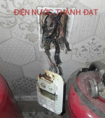 Dịch Vụ Sửa Ống Nước Tại Phường Vườn Lài - Diên Hồng - Hòa Hưng | Uy Tín, Chuyên Nghiệp [ 24/7]