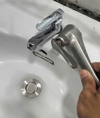 Cần Tìm Thợ Sửa Ống Nước Tại Phường Gò Vấp & Thông Tây Hội? Gọi Ngay! 039 328 7336