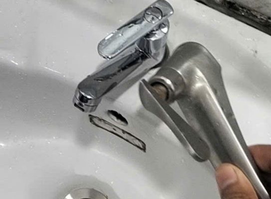 Cần Tìm Thợ Sửa Ống Nước Tại Phường Gò Vấp & Thông Tây Hội? Gọi Ngay! 039 328 7336