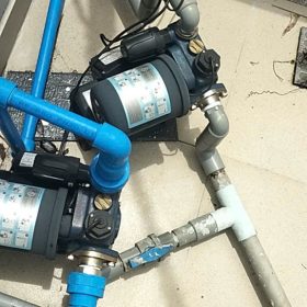 Cần Tìm Thợ Sửa Ống Nước Tại Phường Phú Thọ Hòa: Nhanh - Chuẩn - Giá Tốt!