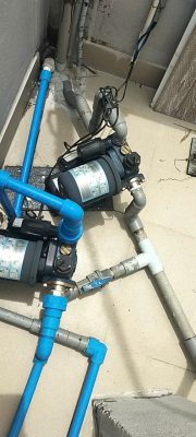 Thợ Sửa Ống Nước Tại Phường Hòa Bình & Phú Thọ: Chuyên Nghiệp, Nhanh Chóng 24/7