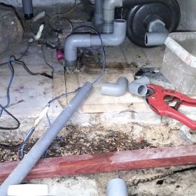 Sửa Ống Nước Tại Phường Tây Thạnh & Tân Sơn Nhì: Thợ Chuyên Nghiệp, Giá Tốt!
