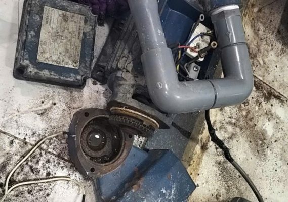 Cần Tìm Thợ Sửa Ống Nước Tại Phường Gò Vấp & Thông Tây Hội? Gọi Ngay! 039 328 7336