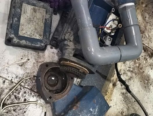 Dịch Vụ Lắp Đặt/ Sửa Máy Bơm Nước Phường Bàn Cờ, Xuân Hòa - Điện Nước Thành Đạt