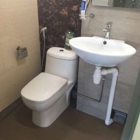 Thợ Sửa Ống Nước Tại Phường Hạnh Thông & An Nhơn: Dịch Vụ Uy Tín, Chuyên Nghiệp