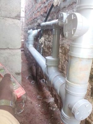 Thợ Sửa Ống Nước Tại Phường Tân Sơn Nhất & Tân Sơn Hòa: (24/7) - Giá Tốt, Uy Tín!