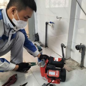 Dịch Vụ Sửa Ống Nước Tại Quận 1 : UY TÍN - CHẤT LƯỢNG - GIÁ TỐT