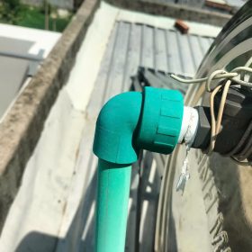 Sửa Ống Nước Tại Phường Bình Lợi Trung & Thạnh Mỹ Tây - 039 328 7336