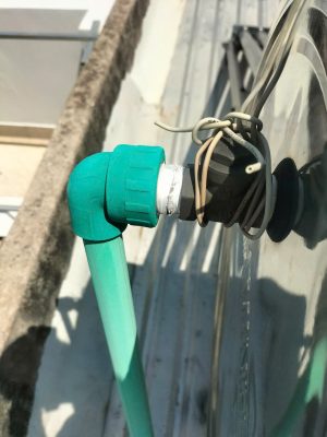 Thợ Sửa Máy Nước Nóng Năng Lượng Mặt Trời Tại Quận 4 - Uy Tín, Giá Tốt!