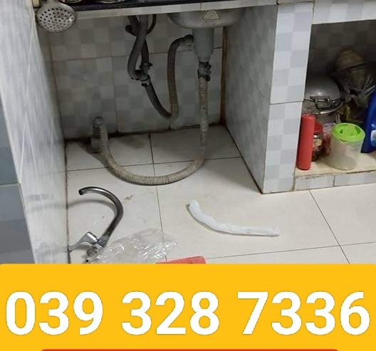 Dịch Vụ Sửa Điện Nước Tại Nhà Quận 4 - 039 328 7336