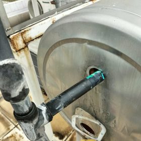 Sửa Ống Nước Tại Phường Bình Lợi Trung & Thạnh Mỹ Tây - 039 328 7336