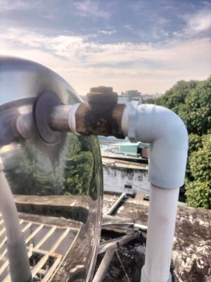 Thợ Sửa Máy Nước Nóng Năng Lượng Mặt Trời Tại Quận 8 (24/7)