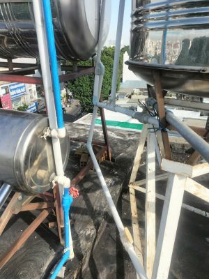 Thợ Sửa Máy Nước Nóng Năng Lượng Mặt Trời Tại Quận 8 (24/7)