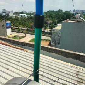 Thợ Sửa Máy Nước Nóng Năng Lượng Mặt Trời Tại Quận 9 - Uy Tín!