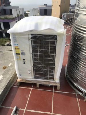 Thợ Sửa Máy Nước Nóng Năng Lượng Mặt Trời Tại Quận 8 (24/7)